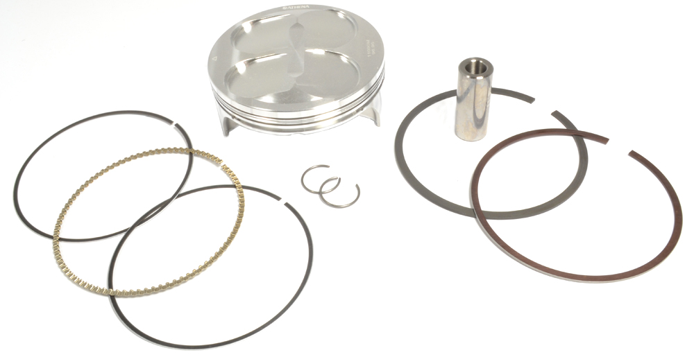 Kovani klip set ATHENA S4F09700018B d 96,97 HC (higher comp) 13,5:1
