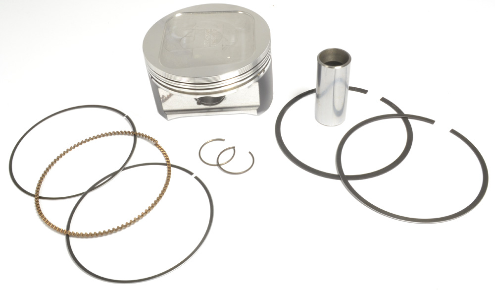 Kovani klip set ATHENA S4F097500020 d 97,44