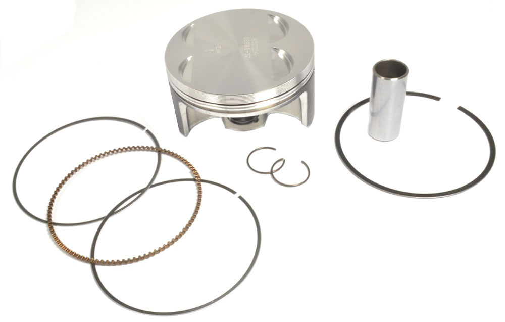 Kovani klip set ATHENA S4F09800002C d 97,96