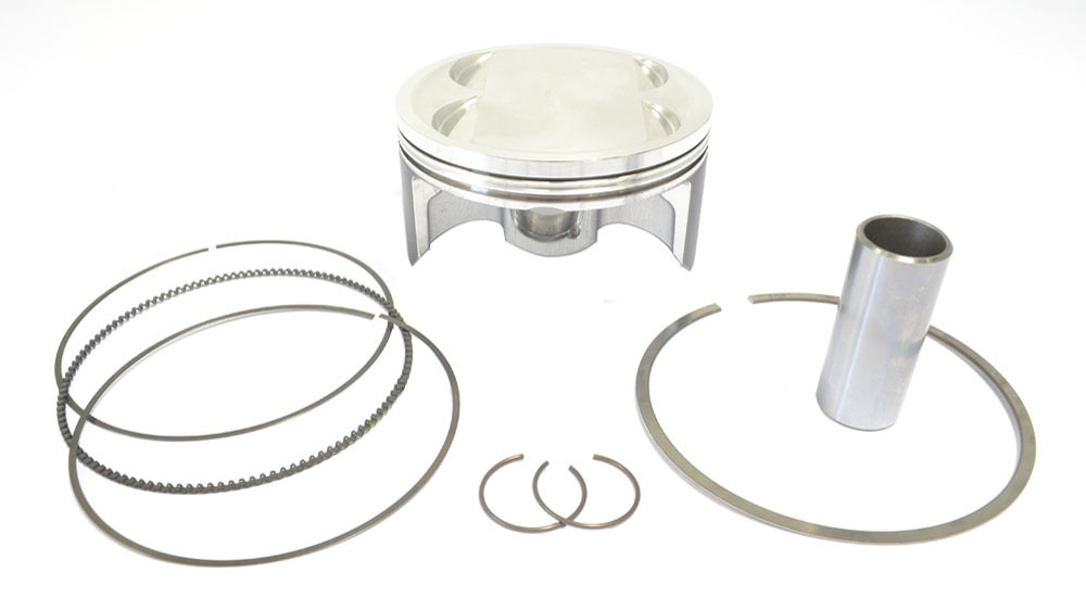 Kovani klip set ATHENA S4F09800003A d 97,94