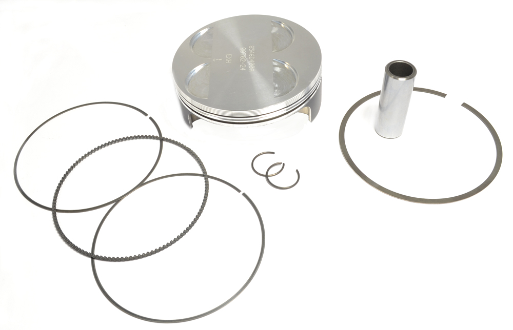 Kovani klip set ATHENA S4F10000005A d 99,95 HC (higher comp) 12:1