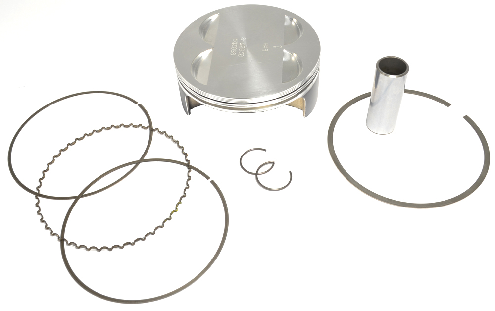 Kovani klip set ATHENA S4F10000009C d 94,96
