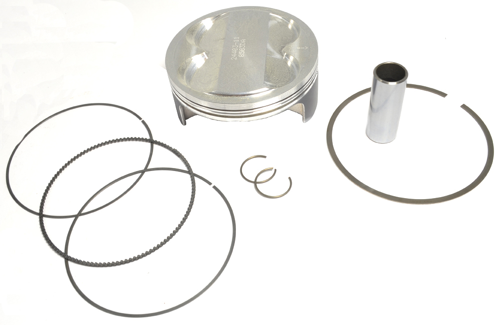 Kovani klip set ATHENA S4F10000010A d 99,95