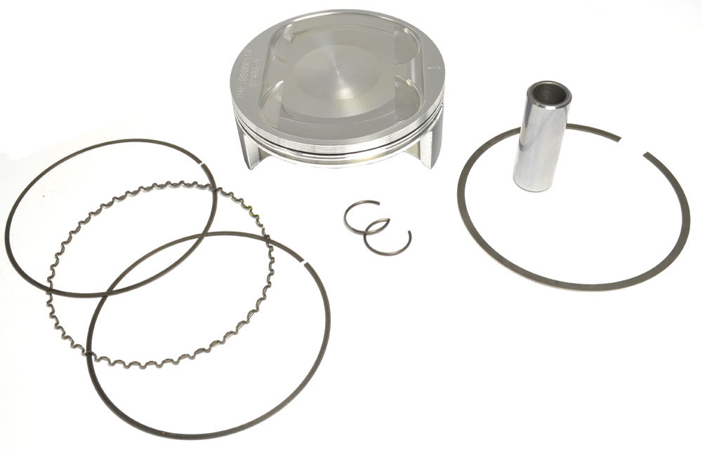 Kovani klip set ATHENA S4F10000011B d 99,96