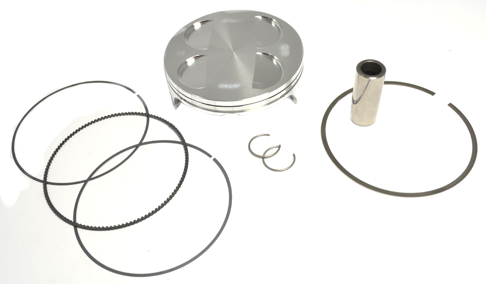 Kovani klip set ATHENA S4F100000180 d 100