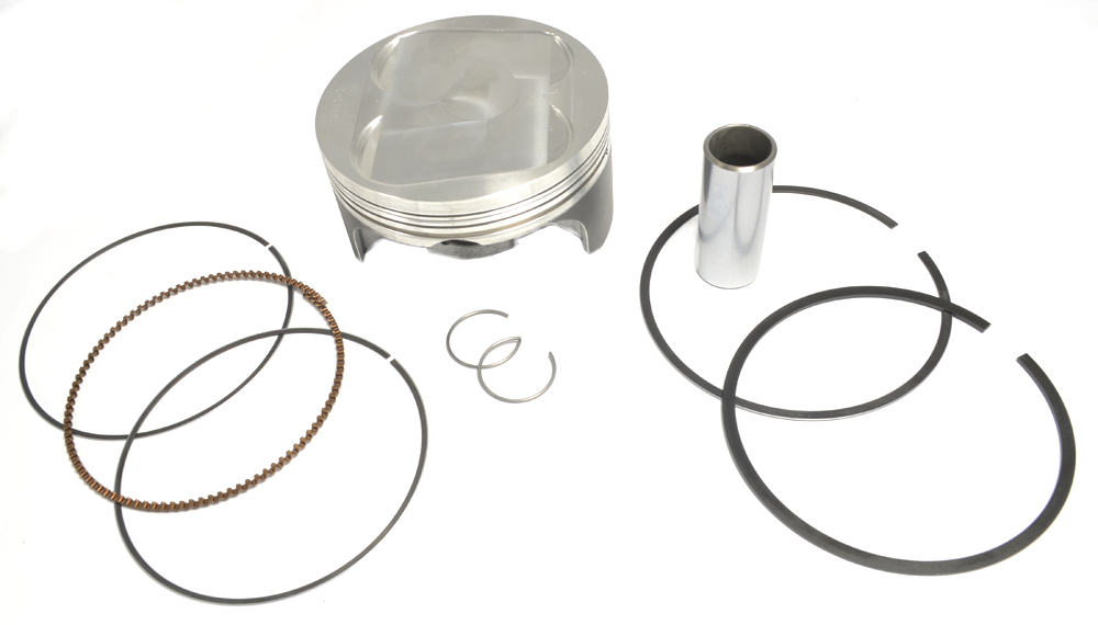 Kovani klip set ATHENA S4F101000020 d 101