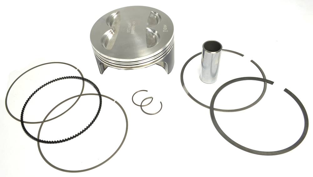 Kovani klip set ATHENA S4F10100003C d 100,96