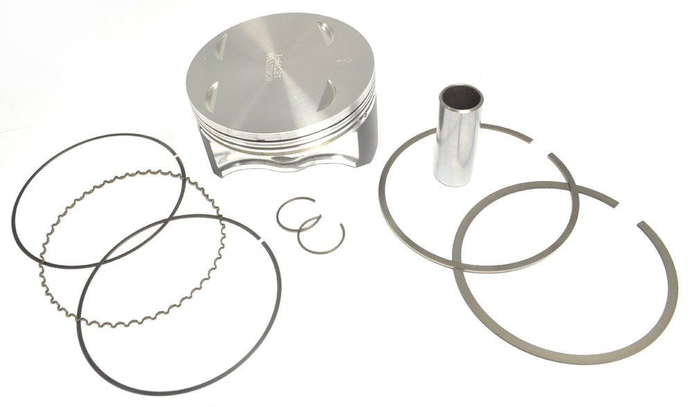 Kovani klip set ATHENA S4F102000020 d 101,92