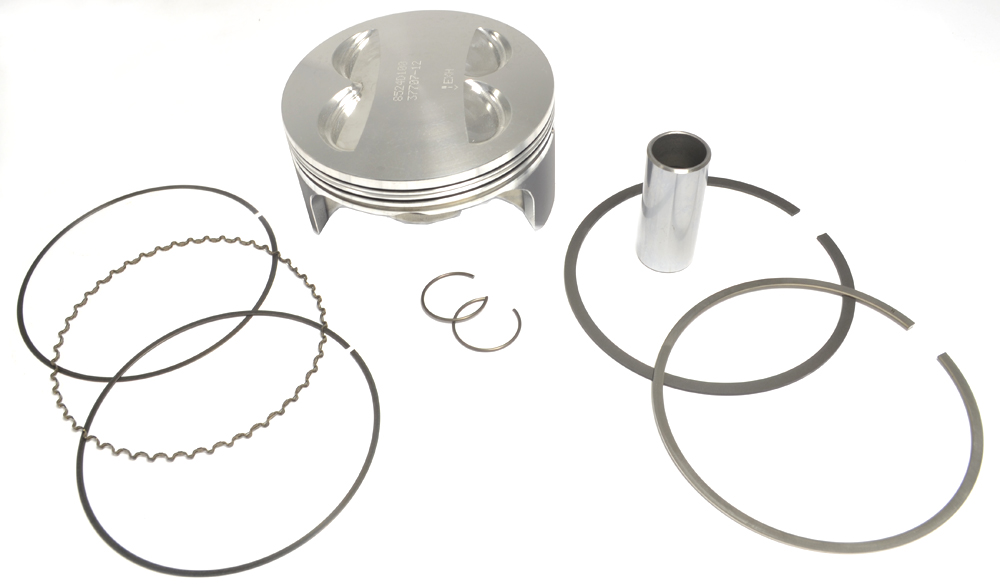 Kovani klip set ATHENA S4F102000050 d 101,94