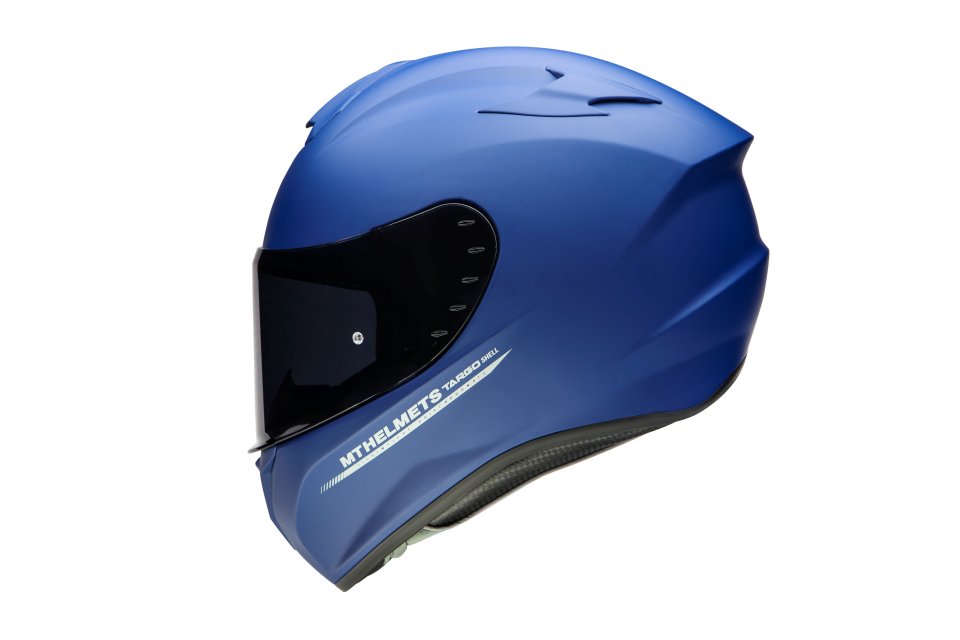 Helmet MT Helmets TARGO A7 - 07 XS