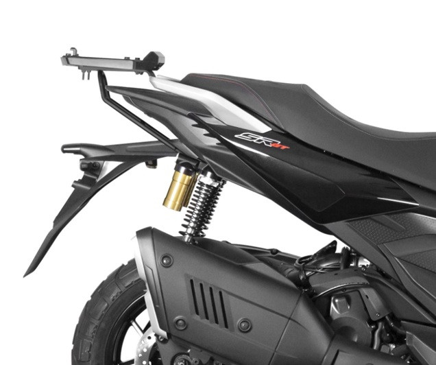 Top Master fitting kit SHAD A0SR46ST for APRILIA SR 400 GT 2026