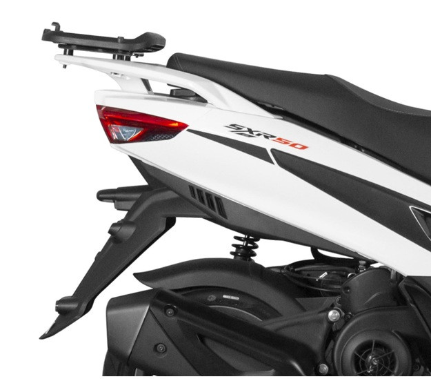 Top Master fitting kit SHAD A0SX55ST for APRILIA SXR 50 2026