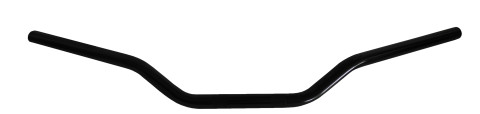 Handlebar ACCOSSATO HB180 Aluminium Made With Constant Diameter - 22 mm green