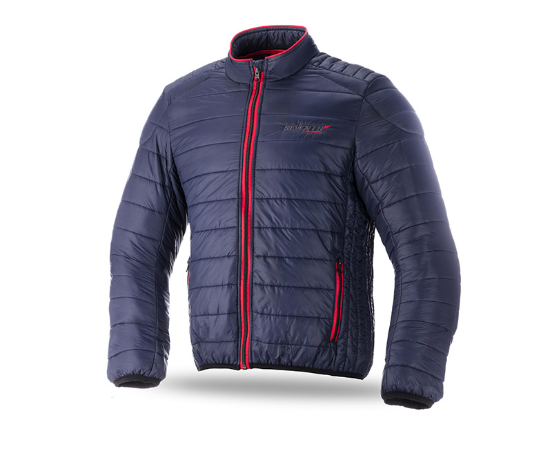 Jacket Seventy Degrees 70° SD-A5 DARK BLUE 4XL