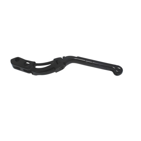 Clutch lever ACCOSSATO LV004 in Aluminium 