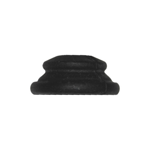 Brake-clutch master boot ACCOSSATO RC046 For Accossato Brake and Clutch Master Cylinder