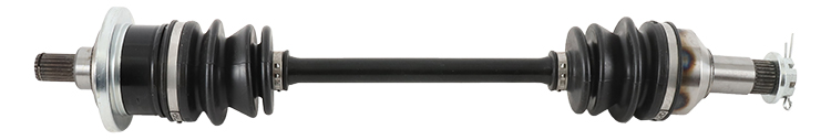 Axle All Balls Racing AB6-AC-8-110 6ball