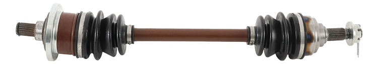 Axle All Balls Racing AB6-AC-8-144 6ball