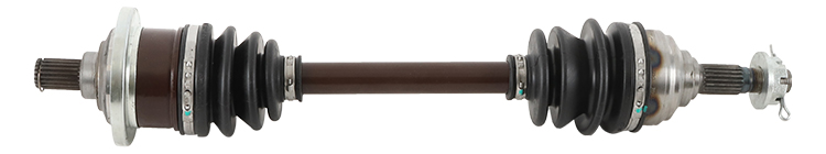 Axle All Balls Racing AB6-AC-8-305 6ball