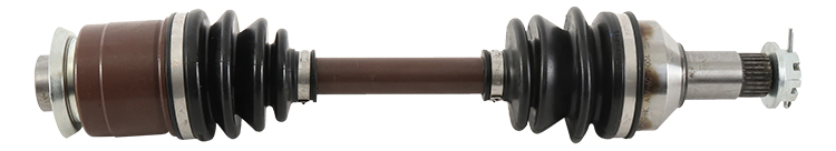 Axle All Balls Racing AB6-AC-8-306 6ball