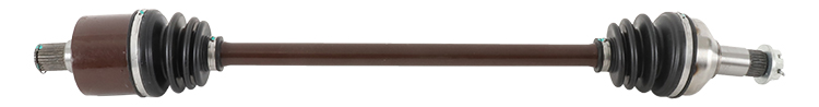 Axle All Balls Racing AB6-AC-8-324 6ball