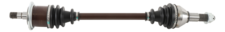 Axle All Balls Racing AB6-CA-8-120 6ball