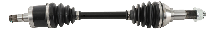 Axle All Balls Racing AB6-CA-8-122 6ball
