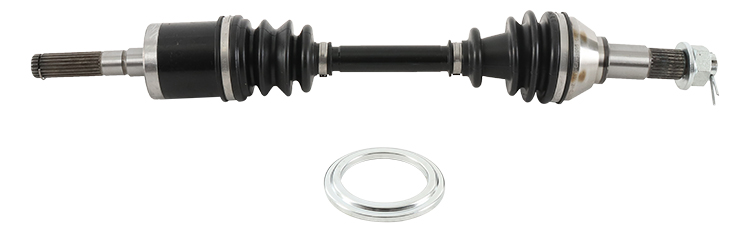 Axle All Balls Racing AB6-CA-8-215 6ball
