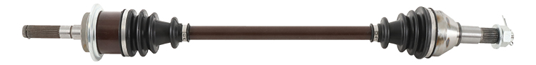 Axle All Balls Racing AB6-CA-8-219 6ball