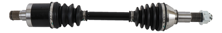 Axle All Balls Racing AB6-CA-8-324 6ball