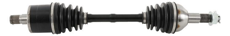 Axle All Balls Racing AB6-CA-8-326 6ball