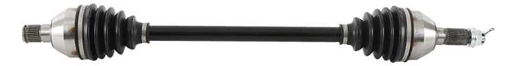 Axle All Balls Racing AB6-CA-8-329 6ball
