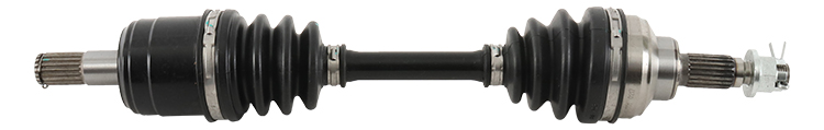 Axle All Balls Racing AB6-HO-8-101 6ball