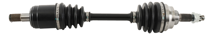 Axle All Balls Racing AB6-HO-8-107 6ball