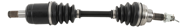 Axle All Balls Racing AB6-HO-8-108 6ball