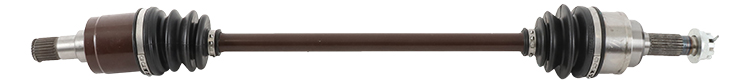 Axle All Balls Racing AB6-HO-8-123 6ball