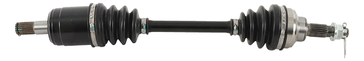 Axle All Balls Racing AB6-HO-8-208 6ball