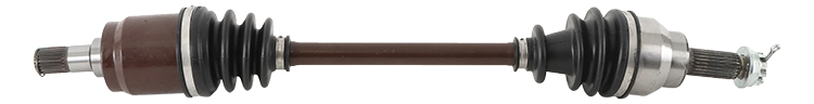 Axle All Balls Racing AB6-HO-8-224 6ball