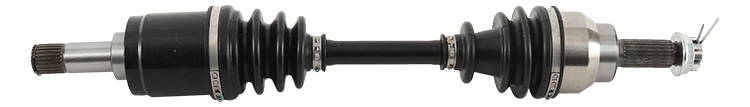 Axle All Balls Racing AB6-HO-8-237 6ball