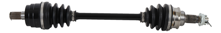 Axle All Balls Racing AB6-HO-8-301 6ball
