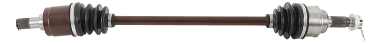 Axle All Balls Racing AB6-HO-8-324 6ball