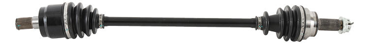 Axle All Balls Racing AB6-HO-8-370 6ball