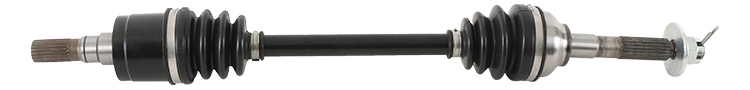Axle All Balls Racing AB6-KU-8-301 6ball