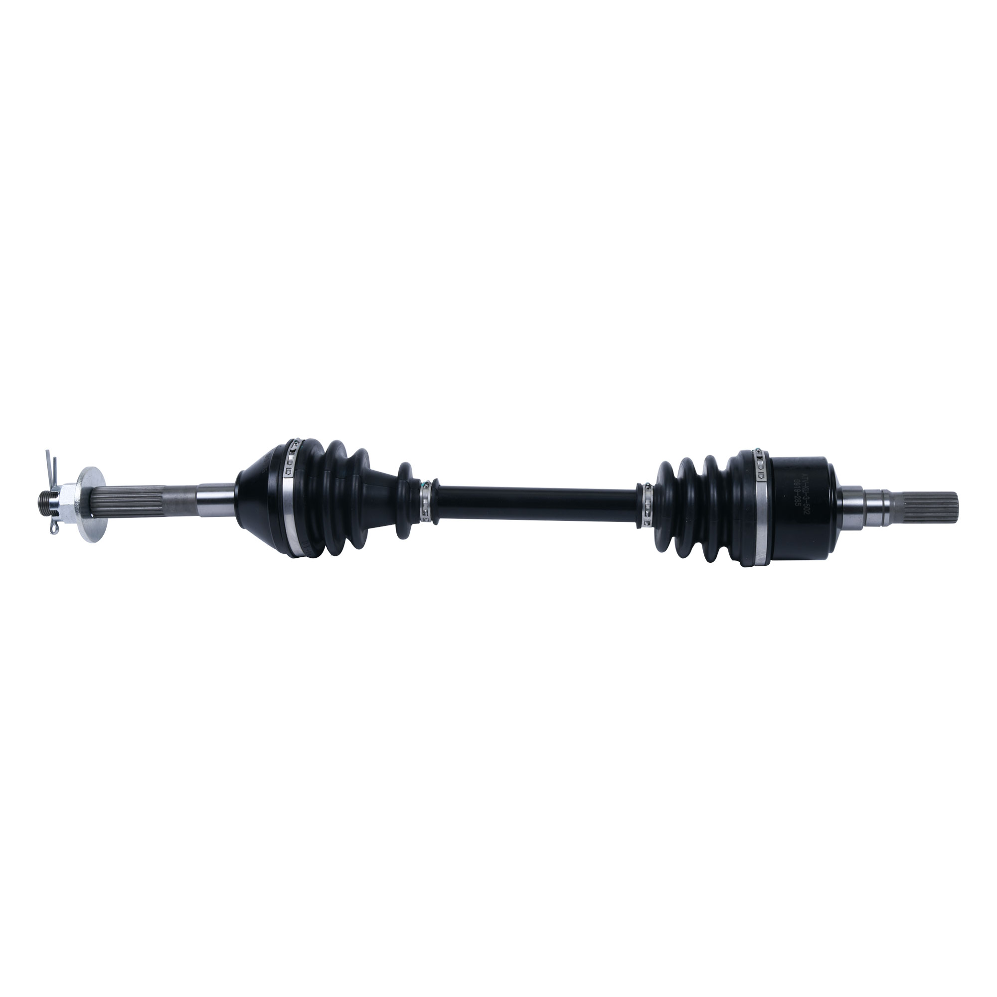 Axle All Balls Racing AB6-KU-8-302 6ball