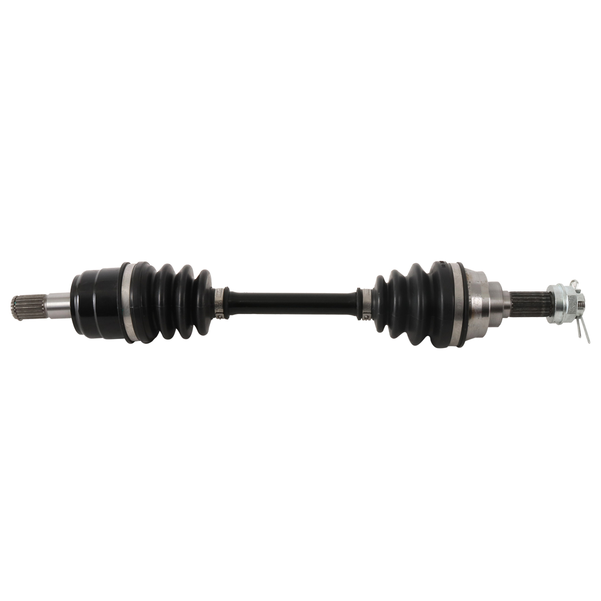Axle All Balls Racing AB6-KW-8-205 6ball