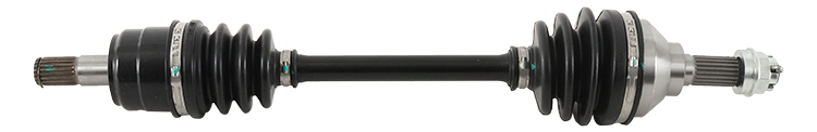 Axle All Balls Racing AB6-KW-8-224 6ball