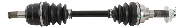 Axle All Balls Racing AB6-KW-8-300 6ball