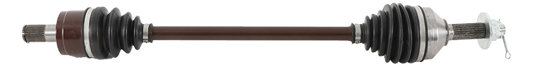 Axle All Balls Racing AB6-KW-8-301 6ball