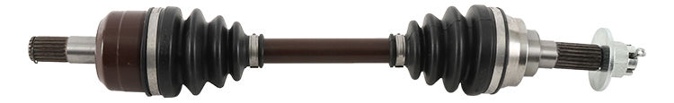 Axle All Balls Racing AB6-KW-8-304 6ball