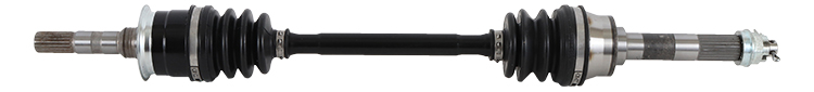 Axle All Balls Racing AB6-KW-8-305 6ball